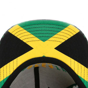 Property Of Jamaica Baseball Hat