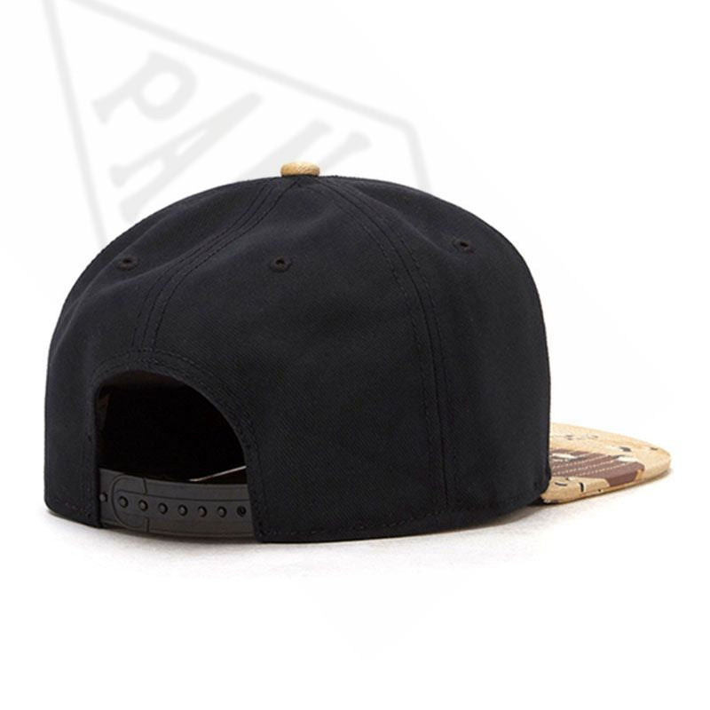 The Watch Baseball Hat