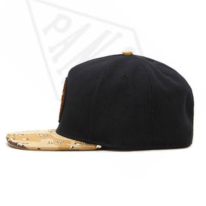 The Watch Baseball Hat