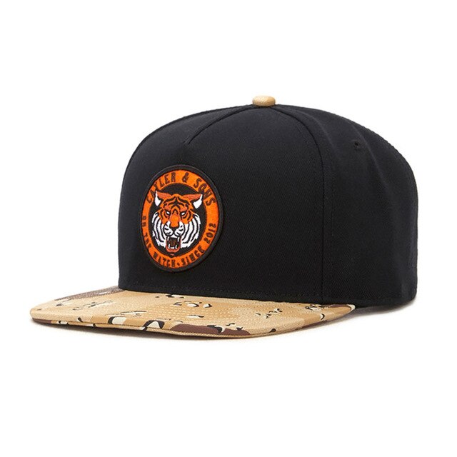 The Watch Baseball Hat
