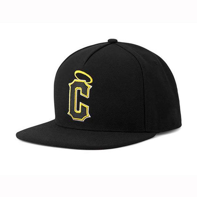 CAngel Baseball Hat