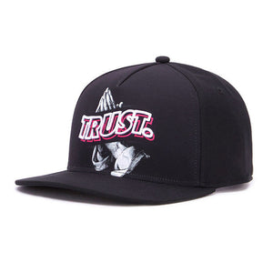 Trust Baseball Hat