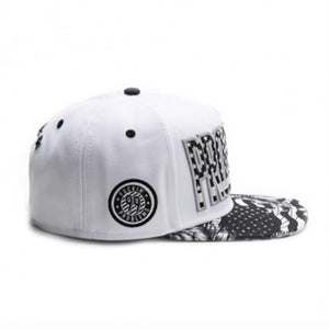 Fckn Problems Baseball Hat