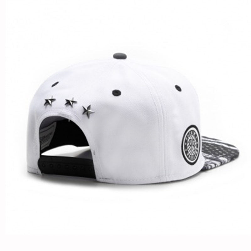 Fckn Problems Baseball Hat