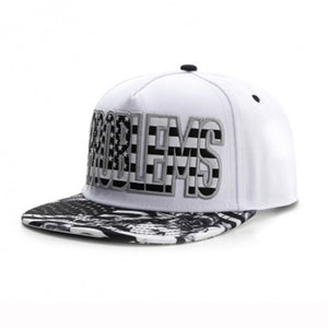 Fckn Problems Baseball Hat