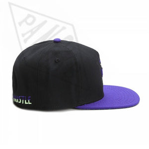 Harlem Hustle Baseball Hat