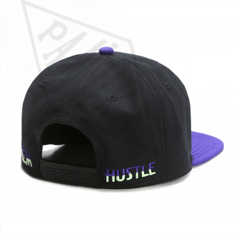 Harlem Hustle Baseball Hat