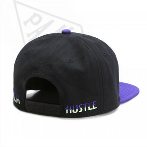 Harlem Hustle Baseball Hat