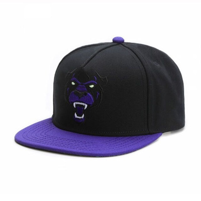 Harlem Hustle Baseball Hat