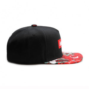 Istanbul Baseball Hat