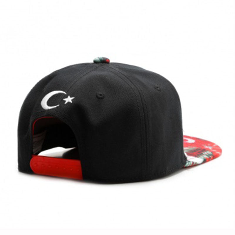 Istanbul Baseball Hat