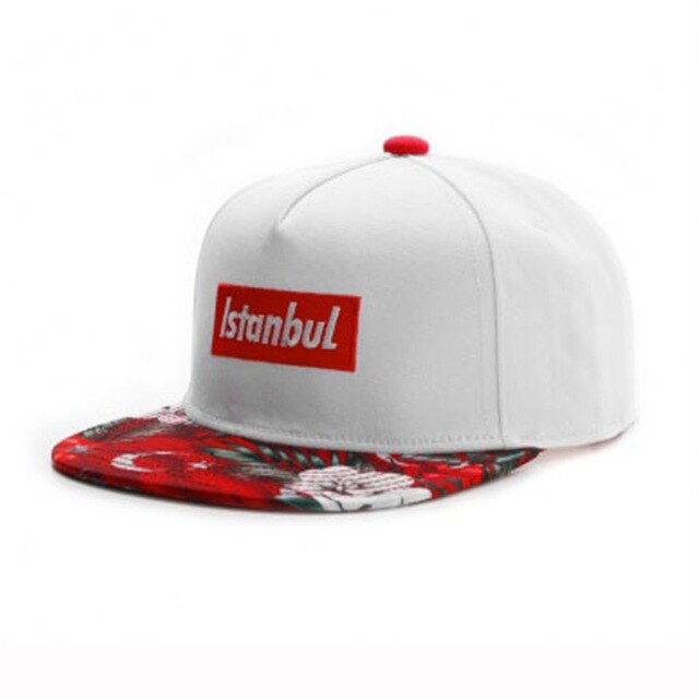 Istanbul Baseball Hat