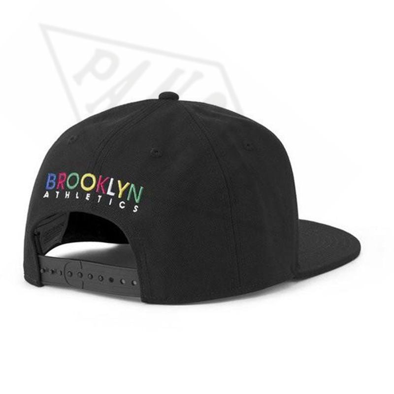 White Label Crowned Baseball Hat