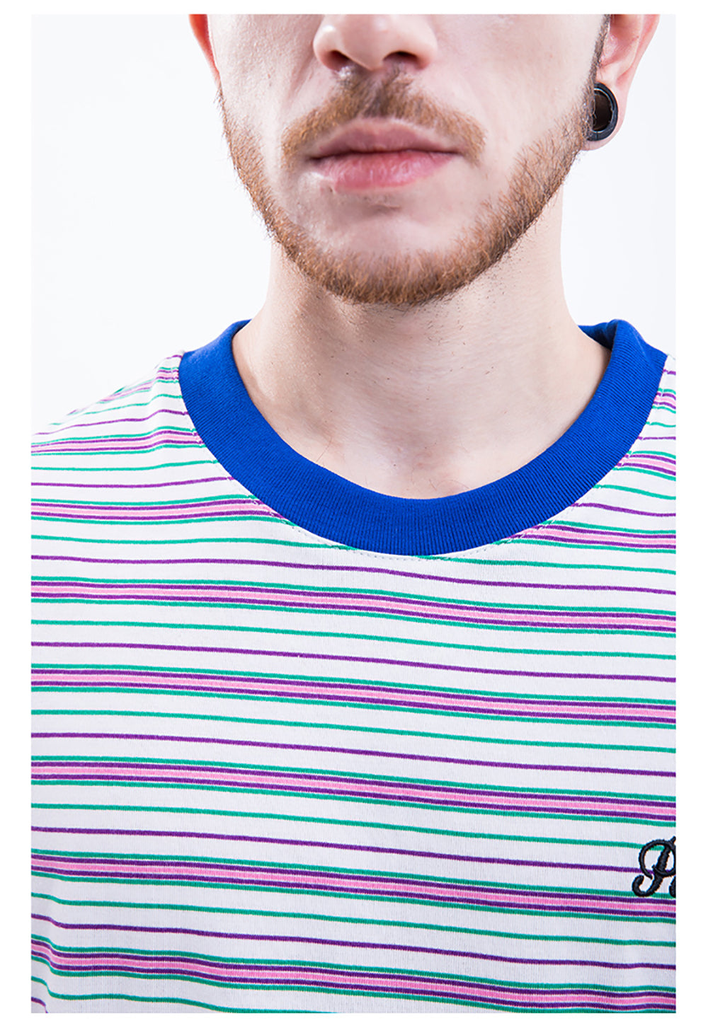 PALACE Short Sleeve Oversized T-Shirt