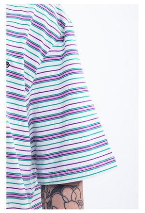PALACE Short Sleeve Oversized T-Shirt