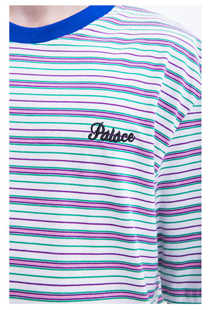 PALACE Short Sleeve Oversized T-Shirt
