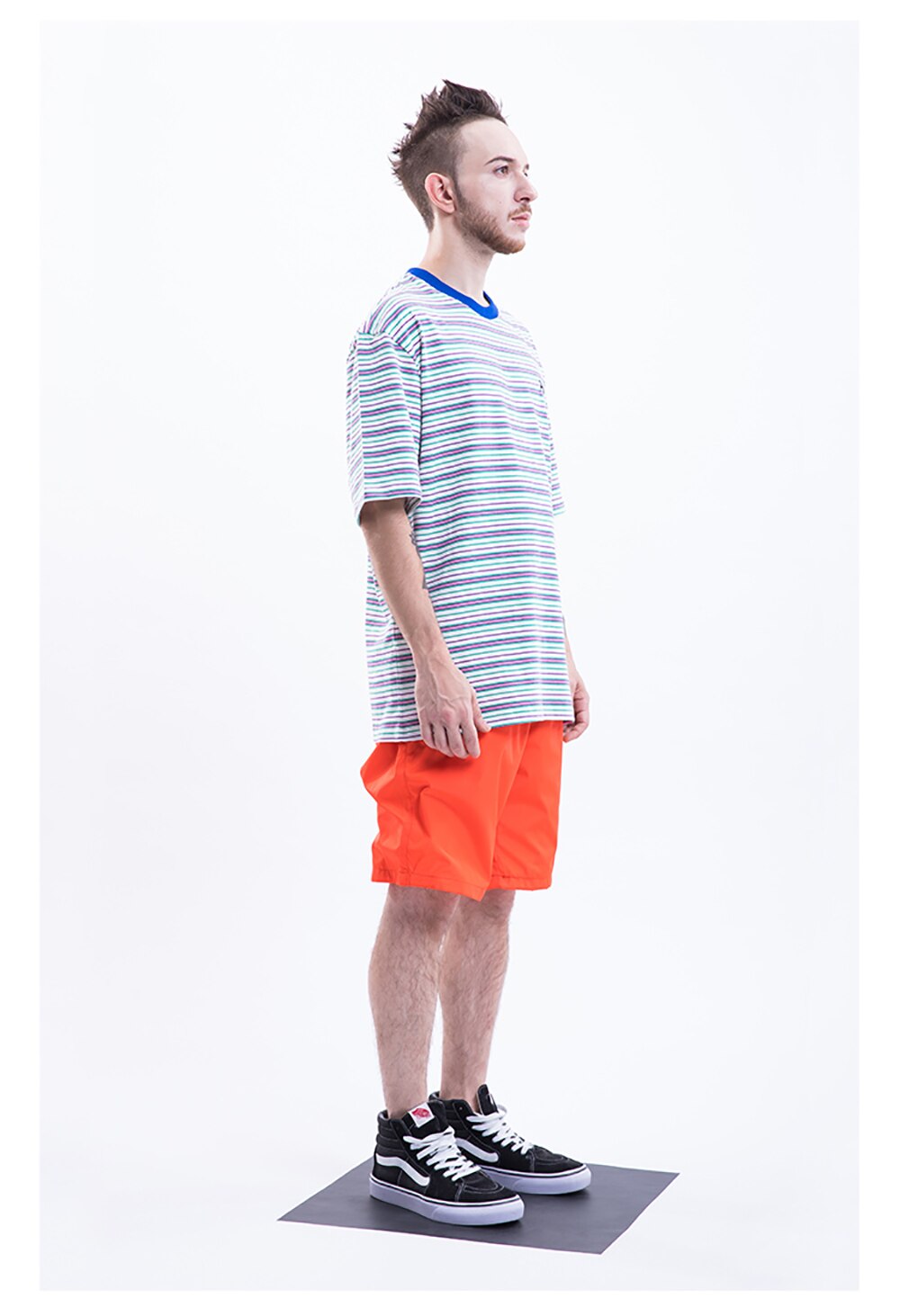 PALACE Short Sleeve Oversized T-Shirt