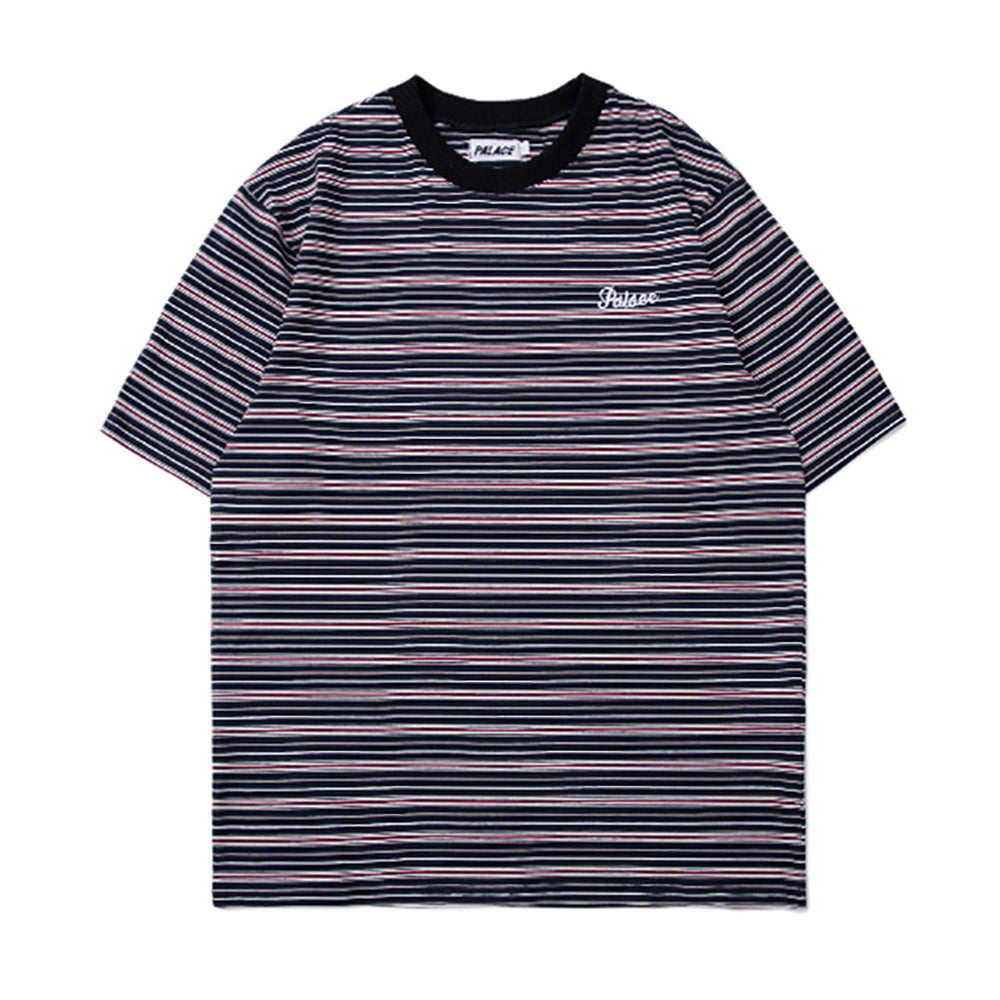 PALACE Short Sleeve Oversized T-Shirt