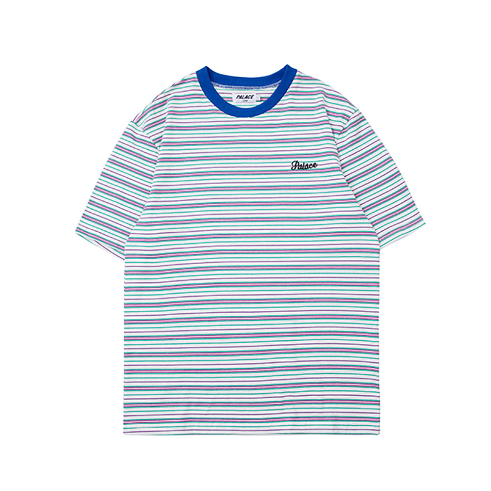 PALACE Short Sleeve Oversized T-Shirt