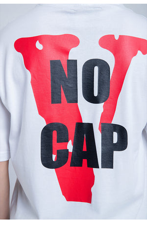 Stop Shitching Short Sleeve Oversized T-Shirt