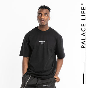 PALACE Life Short Sleeve Oversized T-Shirt