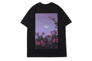 PALACE Life Short Sleeve Oversized T-Shirt