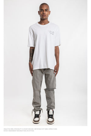Cactus Jack Travis Short Sleeve T-Shirt