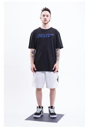 PALACE Short Sleeve Oversized T-Shirt
