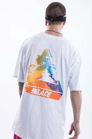 PALACE Short Sleeve Oversized T-Shirt