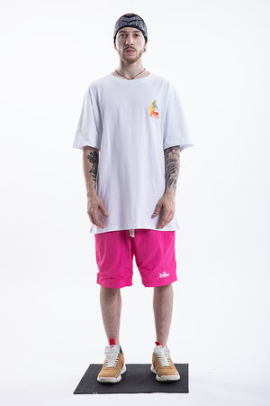 PALACE Short Sleeve Oversized T-Shirt