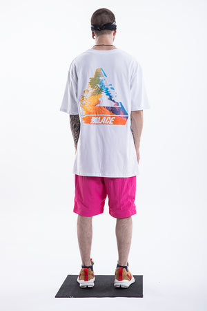 PALACE Short Sleeve Oversized T-Shirt