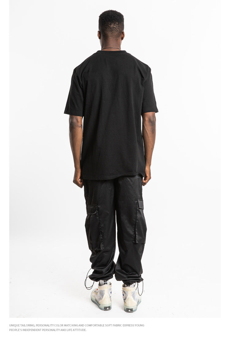 PALACE Short Sleeve Oversized T-Shirt