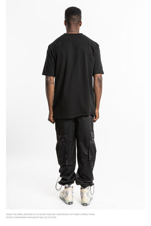 PALACE Short Sleeve Oversized T-Shirt