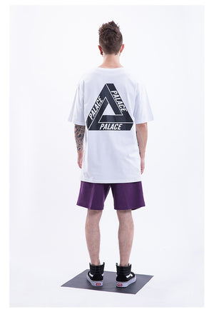 PALACE Short Sleeve Oversized T-Shirt
