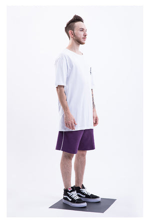 PALACE Short Sleeve Oversized T-Shirt