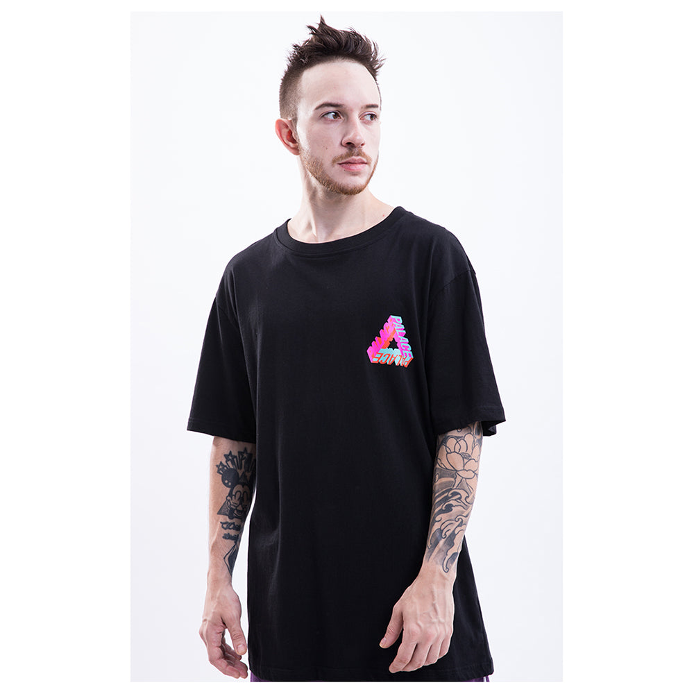 PALACE Short Sleeve Oversized T-Shirt