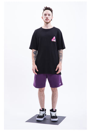 PALACE Short Sleeve Oversized T-Shirt