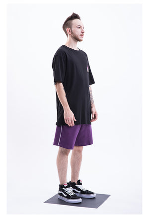 PALACE Short Sleeve Oversized T-Shirt