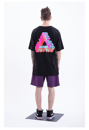 PALACE Short Sleeve Oversized T-Shirt