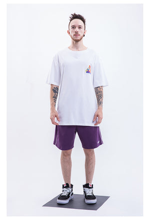 PALACE Short Sleeve Oversized T-Shirt