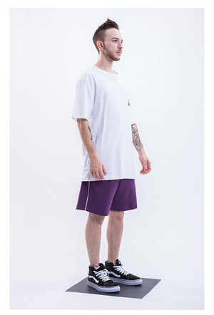 PALACE Short Sleeve Oversized T-Shirt