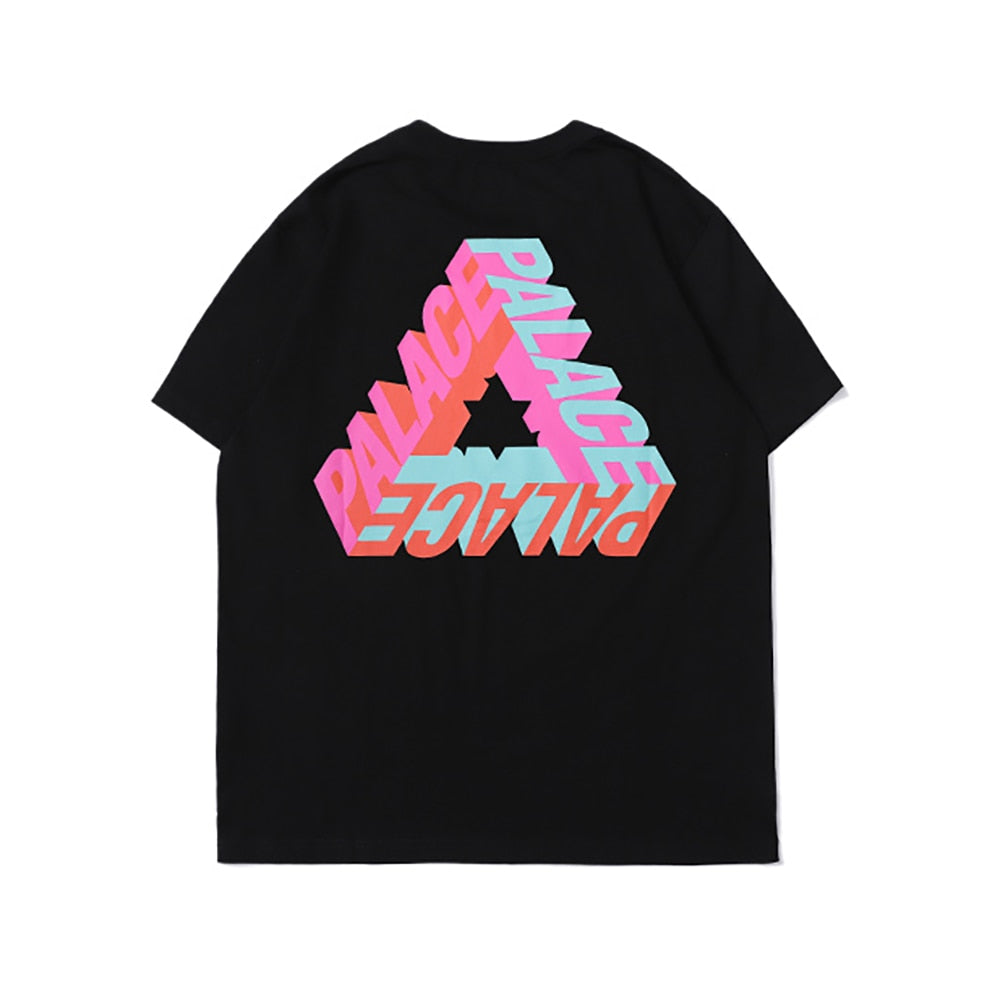 PALACE Short Sleeve Oversized T-Shirt