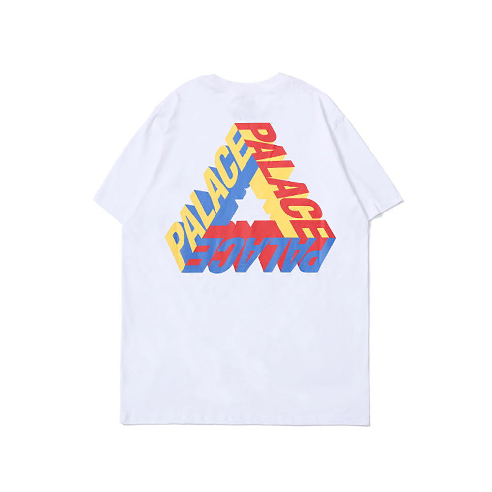 PALACE Short Sleeve Oversized T-Shirt