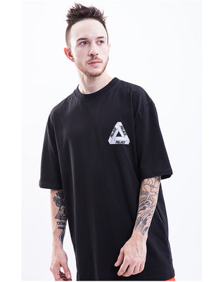 PALACE Short Sleeve Oversized T-Shirt