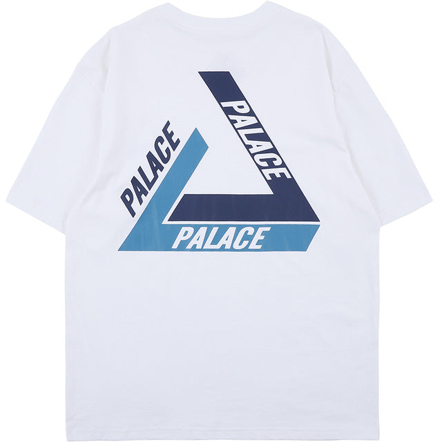 PALACE Short Sleeve Oversized T-Shirt