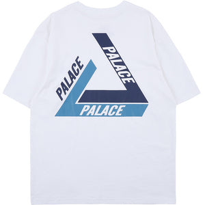 PALACE Short Sleeve Oversized T-Shirt