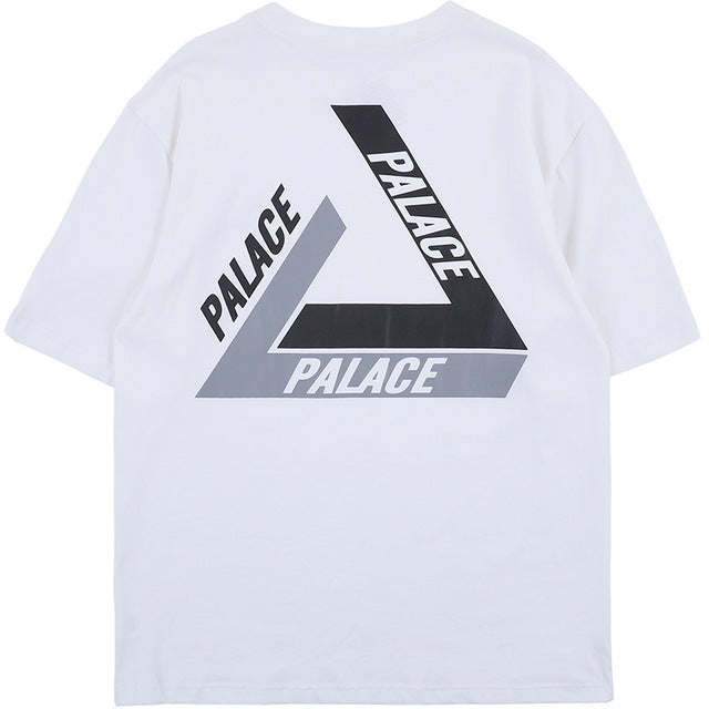PALACE Short Sleeve Oversized T-Shirt