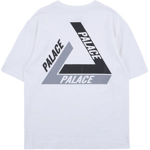 PALACE Short Sleeve Oversized T-Shirt