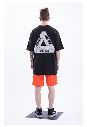 PALACE Short Sleeve Oversized T-Shirt