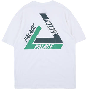 PALACE Short Sleeve Oversized T-Shirt